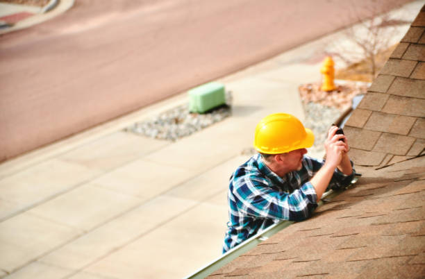 Fast & Reliable Emergency Roof Repairs in Moultrie, GA